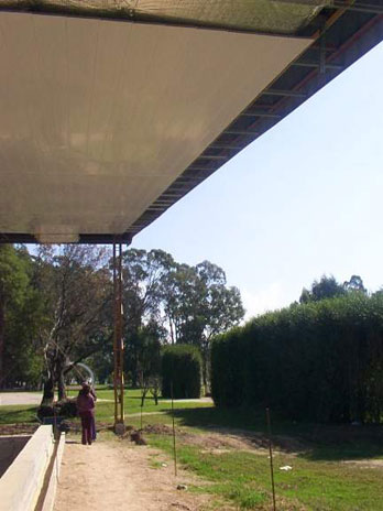 Cielorraso de PVC - www.reingenieriasrl.com.ar
